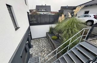 Wohnung mieten in 78234 Engen, Neuwertige 2-Zimmer-Wohnung mit Balkon und EBK in Engen