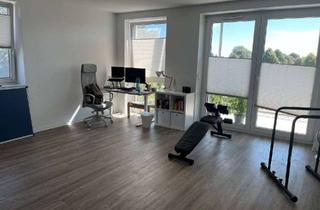 Wohnung mieten in 24944 Mürwik, Helle, moderne Neubauwohnung: Balkon, Tageslichtbad Einbauküche in der Osterlücke