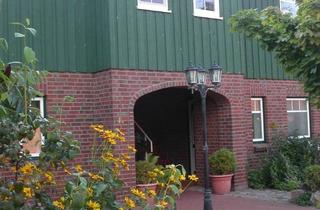 Wohnung mieten in Claustal 4a, 24797 Breiholz, Doppelhaushälfte mit Garten auf dem Land direkt am N-O-Kanal