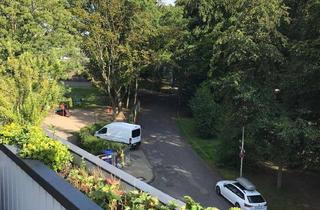 Wohnung mieten in 40724 Hilden, 3 ,5 Zimmer Dachgeschoss mit großem Balkon