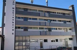 Wohnung mieten in Am Mühlenberg, 66701 Beckingen, Ansprechende 3-Zimmer-Wohnung mit gehobener Innenausstattung und Einbauküche