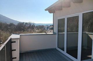 Wohnung mieten in Dresdner Straße 83, 01705 Freital, Erstbezug über den Wolken mit tollem Blick in die Natur...