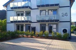 Wohnung mieten in Breslauer Str. 24, 51789 Lindlar, Zwei-Zimmer Wohnung mit Balkon in zentraler Lage von Lindlar