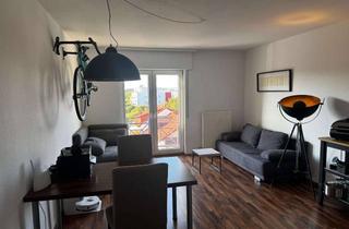 Wohnung mieten in Remlingstraße 28, 67346 Speyer, Geschmackvolle, gepflegte 1-Zimmer-Wohnung in Speyer