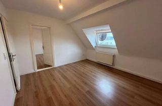 Wohnung mieten in Frankfurter Straße 22, 63571 Gelnhausen, Charmante 3-Zimmer-Dachgeschosswohnung mit Dachterrasse in Gelnhausen