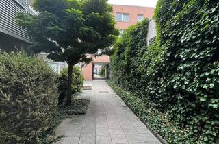 Wohnung mieten in Hagener Str. 121, 57072 Siegen, Siegen, Hagener Str, zentral gelegenes, großes 1 ZKB Appartement ohne Balkon.