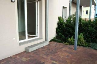 Wohnung mieten in Frohnbachstraße 10, 09212 Limbach-Oberfrohna, Helle Erdgeschosswohnung mit Terrasse in Limbach-Oberfrohna