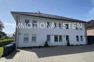 Wohnung mieten in 27607 Langen, #IMMOTIONAL 3-ZIMMER-WOHNUNG MIT BALKON IN NEUENWALDE