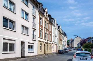Wohnung mieten in Hügelstraße 51, 42277 Oberbarmen, Tolle 3-Zimmer Maisnonett -Wohnung in Wuppertal - Wir renovieren für Sie!