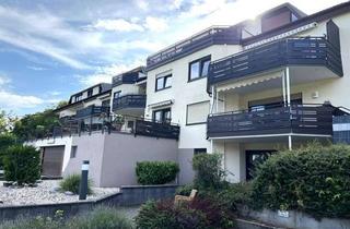 Wohnung mieten in 64342 Seeheim-Jugenheim, Sanierte 3 ZW in ruhiger Lage