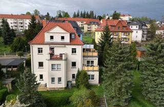 Wohnung mieten in Oststraße, 01734 Rabenau, Großzügige 3-Zimmer-Wohnung mit Einbauküche, Balkon & Loggia