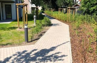 Wohnung mieten in Im Klingenkampe 52, 30659 Lahe, Wohlfühlen!: Schöne 2-Zimmer-Wohnung mit Dachterrasse - barrierefrei