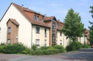 Wohnung mieten in Dreherstraße 12B, 36251 Bad Hersfeld, Schöne 2-Zimmer Wohnung mit neuen Bodenbelägen zu vermieten