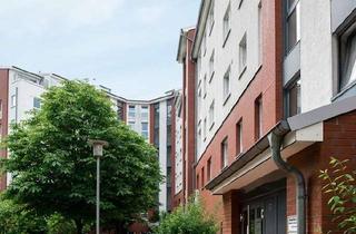Wohnung mieten in Allee Der Kosmonauten 151 H, 12685 Marzahn, Gemütliche 2-Zimmer Wohnung mit zwei Balkonen & Aufzug in Marzahn