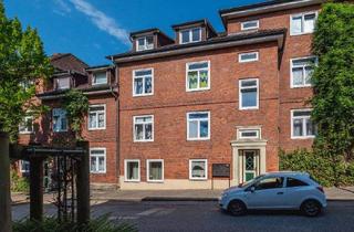 Wohnung mieten in Hindenburgstr. 59, 25524 Itzehoe, Moderne Dachgeschosswohnung mit Wohlfühlfaktor