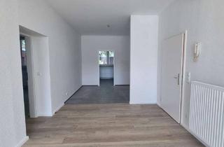 Wohnung mieten in Südersteinstraße 28, 27472 Cuxhaven, Barrierearmes, saniertes Wohnen im Herzen von Cuxhaven