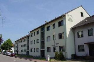 Wohnung mieten in Bürgermeister-Hund- Str. 8/1, 68766 Hockenheim, Schöne 1-Zimmer-Wohnung in Hockenheim!