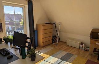 Wohnung mieten in 26723 Larrelt, Gemütliches WG-Zimmer in Constantia West - Ideal für Studierende zu vermieten!