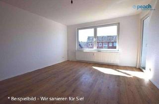 Wohnung mieten in Muncloh 15, 29633 Munster, Einziehen und wohlfühlen! 4-Zimmer-Wohnung inkl. Terrasse, Erstbezug nach Sanierung