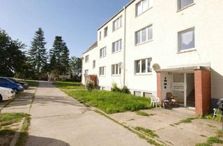 Wohnung mieten in 23972 Groß Stieten, Klein, aber fein!