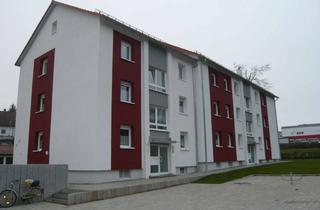 Wohnung mieten in Romualdstr. 46, 88416 Ochsenhausen, Modernisierte 3 Zimmer - Wohnung im 2. OG OHNE Aufzug und Küche!