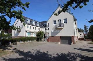 Wohnung mieten in 18107 Elmenhorst/Lichtenhagen, Möbliertes Dachgeschoss-Appartement mit Parkplatz in Ostseenähe