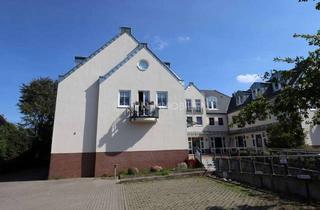 Wohnung mieten in 18107 Elmenhorst/Lichtenhagen, 3-Zimmer-Wohnung mit Dachterrasse & Parkplatz