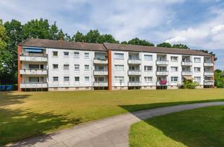 Wohnung mieten in Nordlandstr. 16, 23812 Wahlstedt, Lichtdurchflutete und großzügige Wohnung im Grünen