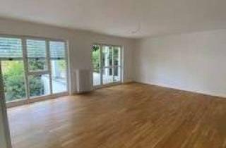 Wohnung mieten in Kronberger Straße 37b, 61462 Königstein, Helle Wohnung mit schönem garten