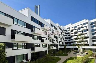 Wohnung mieten in 20457 HafenCity, Exklusiv in der HafenCity: 3,5 Zimmer. Sonnenterrasse. Licht & Ruhe
