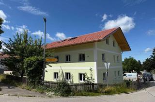 Wohnung mieten in 83278 Traunstein, 4-Zimmer-Neubauwohnung im Erdgeschoss in Kammer, perfekt für Familien!