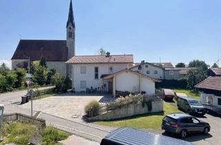 Wohnung mieten in 83278 Traunstein, 4-Zimmer-Neubauwohnung im 1.Stock in Kammer, perfekt für Familien!