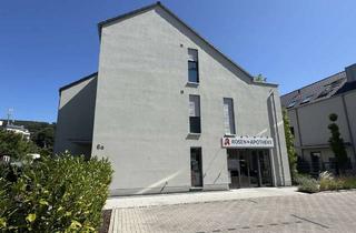 Wohnung mieten in 53619 Rheinbreitbach, Rheinbreitbach - Traumhafte 4-Zimmer Dachgeschosswohnung