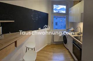 Tauschwohnungen in Oudenarder Straße, 13347 Wedding, Tauschwohnung: Ab 01.12. Sehr günstig und ruhig (+ 2. Wohnung Pankow)