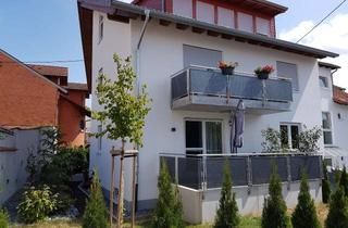 Wohnung mieten in Backhausstrasse, 55270 Klein-Winternheim, Schöne, geräumige 3-Zimmer Wohnung in Klein-Winternheim