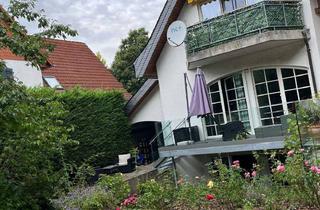 Wohnung mieten in 53359 Rheinbach, 1 Zi App Rheinbach Zentrum m Garten, Terrasse, Garage, Sanierung 2024