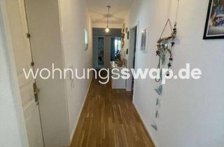 Wohnung mieten in Waterloostraße 42, 20255 Eimsbüttel, Wohnungstausch: Waterloostraße 42