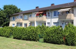 Wohnung mieten in Weißenburgstraße 40, 46537 Dinslaken, Sehr schöne und helle 3 Zimmerwohnung mit Hausgarten zu vermieten