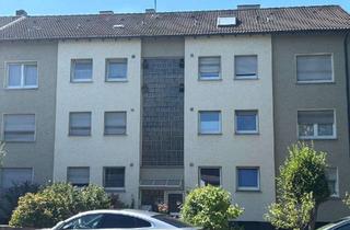 Wohnung mieten in 58454 Witten, 525 € - 70 m² - 3.0 Zi.
