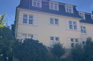 Wohnung mieten in Roeberstraße 16, 42117 Elberfeld, Charmante 3-Zimmer-Wohnung mit Garten im beliebten Zooviertel -Erstbezug nach Renovierung