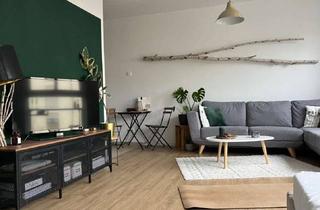 Wohnung mieten in Georg-Hermann-Allee 37, 14469 Bornstedt, Exklusive 1-Raum-Wohnung mit gehobener Innenausstattung in Potsdam