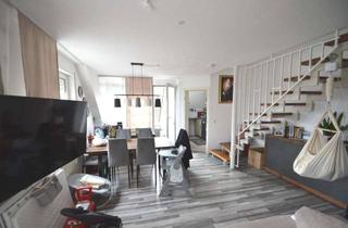 Wohnung mieten in 71101 Schönaich, Charmante Maisonette-Dachgeschosswohnung in Schönaich