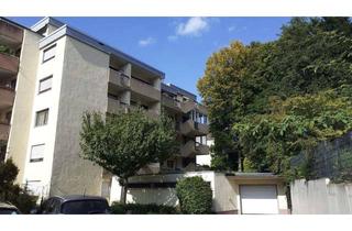 Wohnung mieten in Im Dammwald 19, 61381 Friedrichsdorf, Gepflegte 1-Zimmer-Wohnung mit Balkon in Friedrichsdorf
