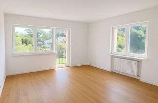Wohnung mieten in 97789 Oberleichtersbach, 81 m² – frisch saniert mit Einbauküche – ruhige Wohnung am Waldrand