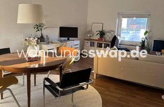 Wohnung mieten in Wiesenstraße 48, 60316 Nordend-Ost, Wohnungstausch: Wiesenstraße 48
