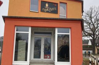 Wohnung mieten in Hauptstr. 10, 15864 Wendisch Rietz, 2-Raum Wohnung in Wendisch Rietz mit großer Terrasse