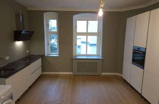Wohnung mieten in Lychenerstraße 41, 10437 Prenzlauer Berg, Stilvoll sanierte Wohnung in hochwertiger Ausstattung – ideal für Singles oder Paare
