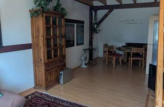 Wohnung mieten in Bahnhofstrasse 19, 67354 Römerberg, Nur an Pendler: Möblierte 2,5-Zimmer-Dachgeschosswohnung in Römerberg