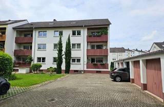 Wohnung mieten in 76437 Rastatt, 2 Zimmer Dachgeschosswohnung mit Stellplatz in Rastatt zu vermieten!