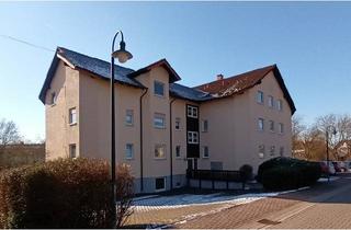 Wohnung mieten in 99636 Rastenberg, Helle, ruhige 3-Zimmer-Wohnung in Rastenberg